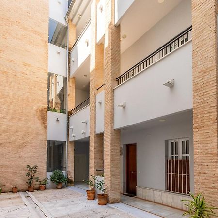 Arenal Maestranza Apartment Севилья Экстерьер фото