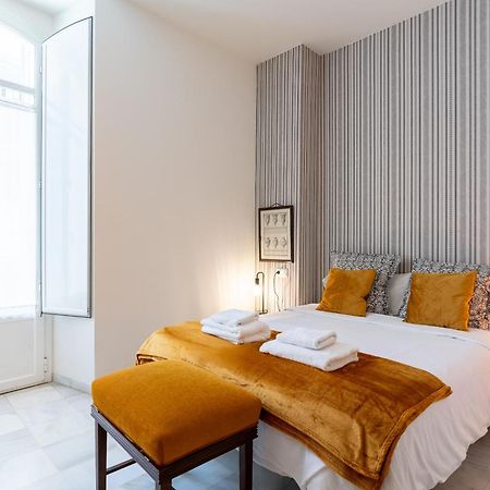 Arenal Maestranza Apartment Севилья Экстерьер фото