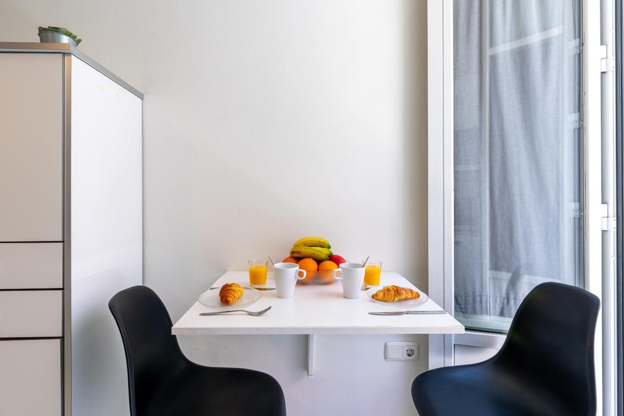 Arenal Maestranza Apartment Севилья Экстерьер фото