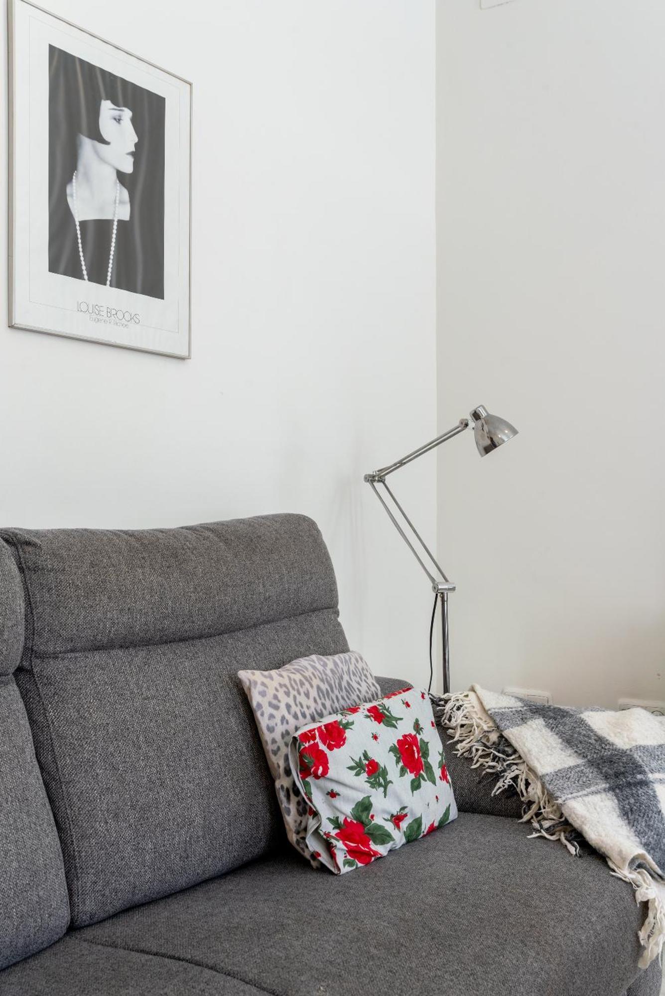 Arenal Maestranza Apartment Севилья Экстерьер фото