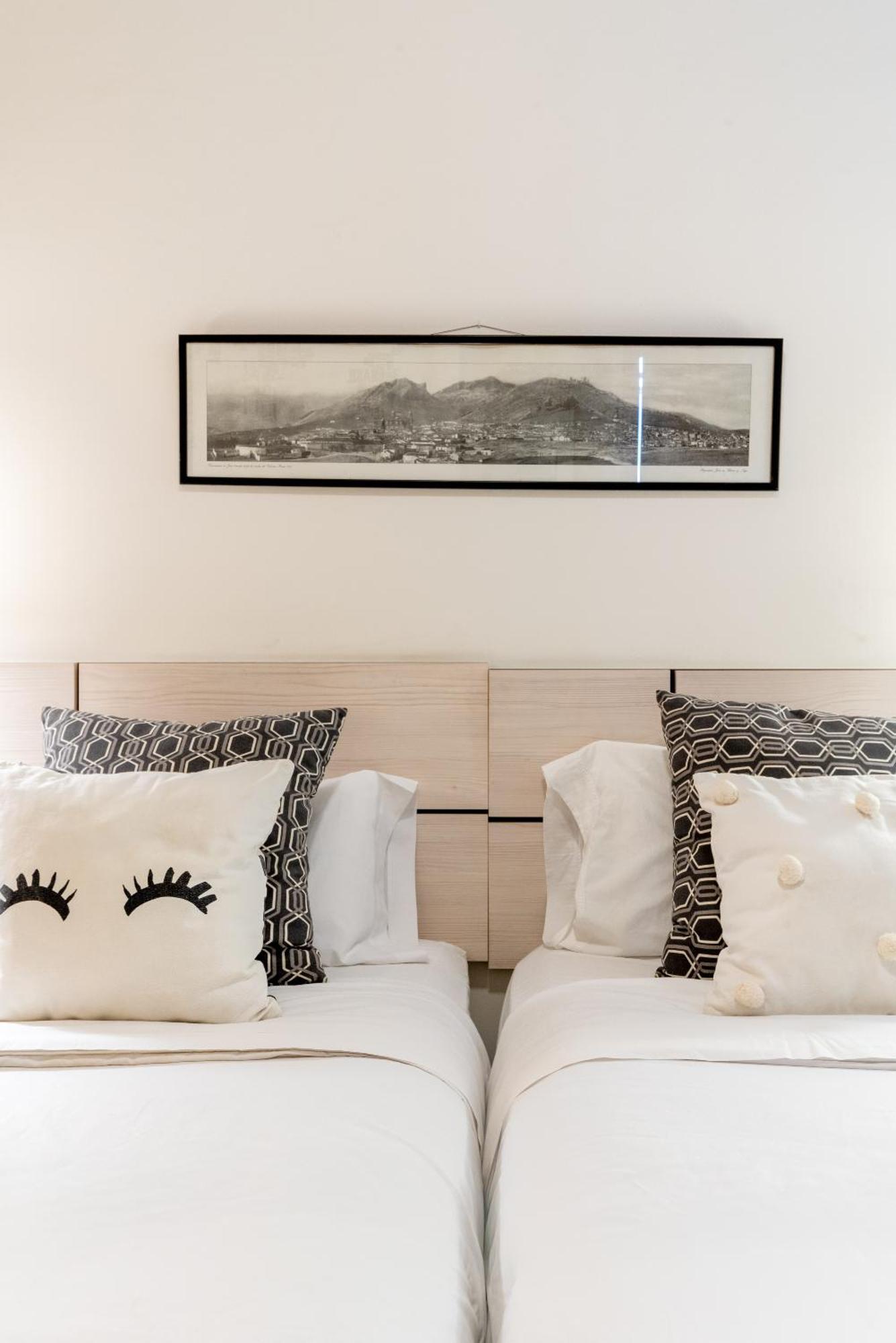 Arenal Maestranza Apartment Севилья Экстерьер фото