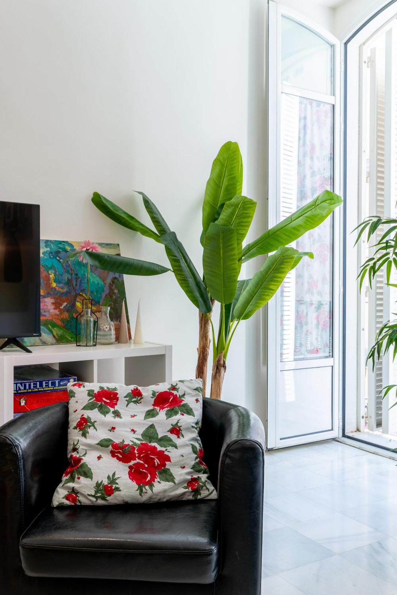 Arenal Maestranza Apartment Севилья Экстерьер фото