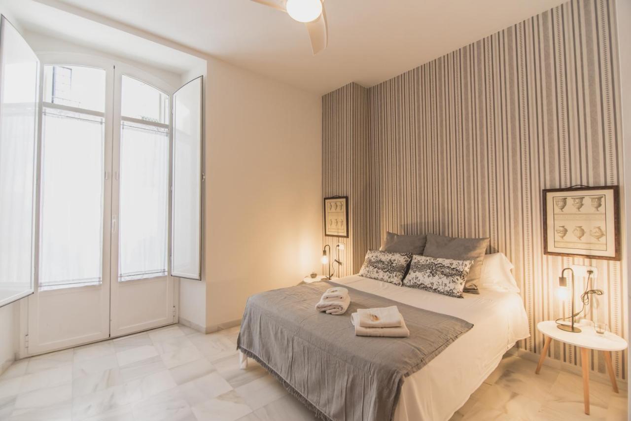 Arenal Maestranza Apartment Севилья Экстерьер фото
