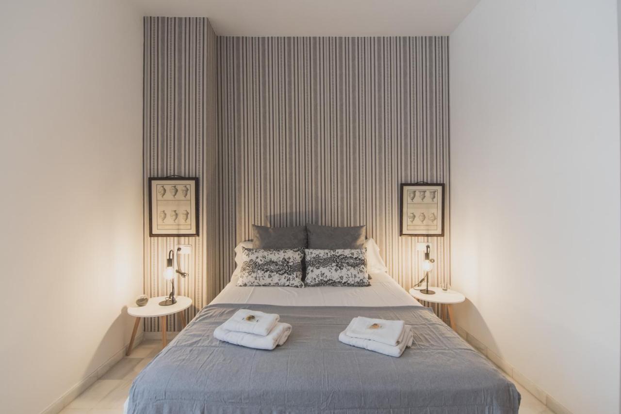 Arenal Maestranza Apartment Севилья Экстерьер фото